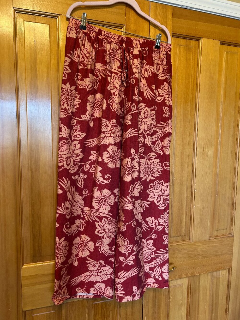Mlle Gabrielle ankle/pants SZ XL